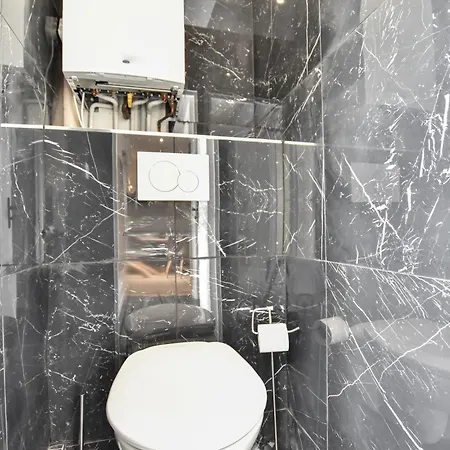 Magnifique Loft Place Saint Fargeau 아파트